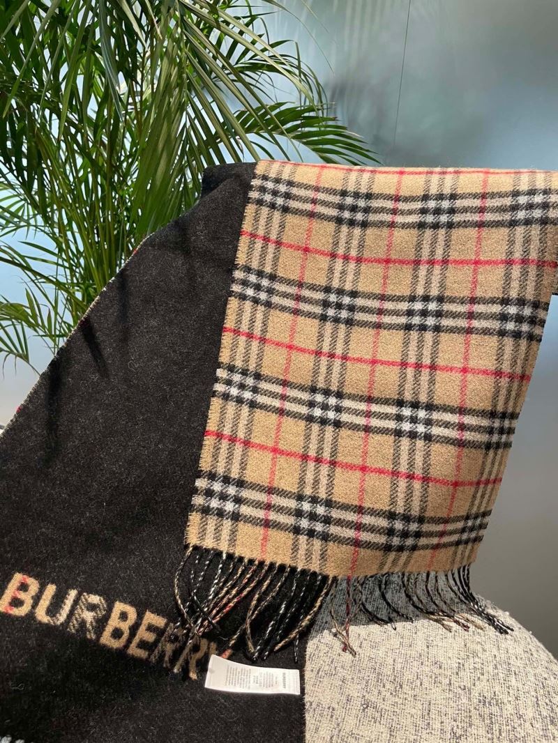 Burberry Scarf